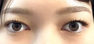 マツエク・マツパ Beryl所属・🍃konoha🍃 Berylのマツエク・マツパデザイン