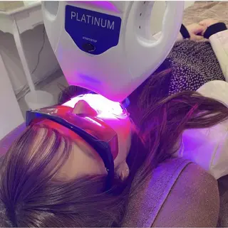 メンズ ライトビューティー 銀座店のエステ・リラクイメージ