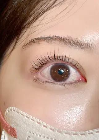 マツエク・マツパ 🐣slange 横浜　あや🌼のマツエク・マツパデザイン