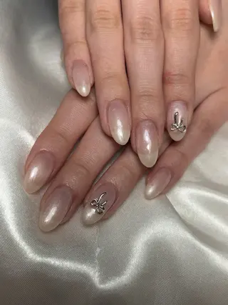 ネイル Sympa🐰 AMiのネイルデザイン