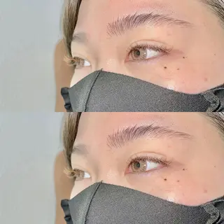 マツエク・マツパ 🌻akira 🌻のマツエク・マツパデザイン