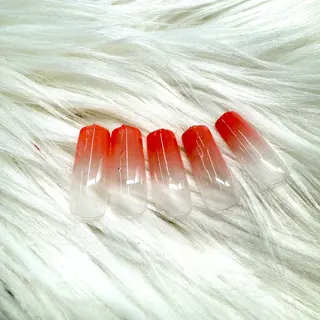 ネイル 大塚 澄玲のネイルデザイン