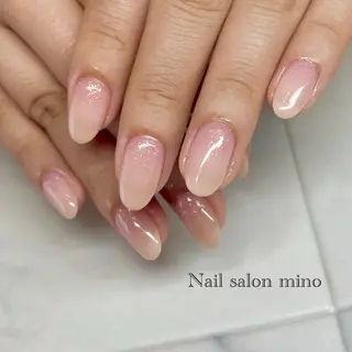 ネイル 三野　nail salon minoのネイルデザイン