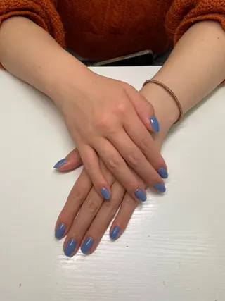 ネイル Spira所属・~Spira~ ✨️miki✨️のネイルデザイン