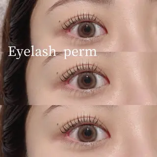 マツエク・マツパ natsumi🎀 新丸子・武蔵小杉のマツエク・マツパデザイン