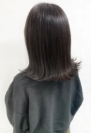 カラー カラーモデル募集🎨 ryukiのヘアスタイル