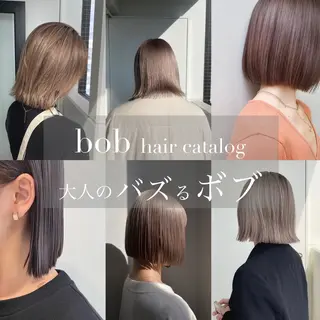 ショート カラー メンズ特化 パーマ/オザワのヘアスタイル