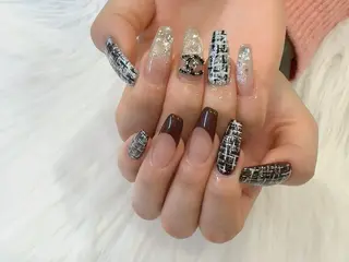 ネイル Style Nailのネイルデザイン