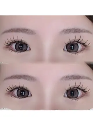 マツエク・マツパ 【髪質改善】 elena by artefice所属・岡本 蒼奈のヘアスタイル