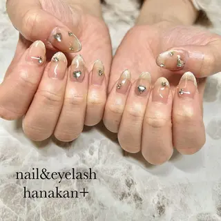 ネイル S Fumiのネイルデザイン