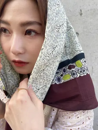 マツエク・マツパ UNIONBOOTH SAKAEのマツエク・マツパデザイン