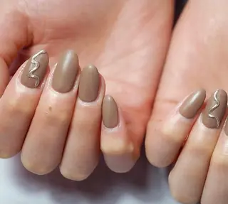 ネイル private nail salonのネイルデザイン