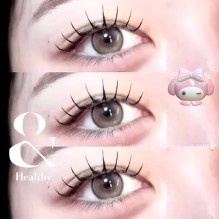 マツエク・マツパ 🤍fein. ena🤍🌙の眉毛・アイブロウイメージ