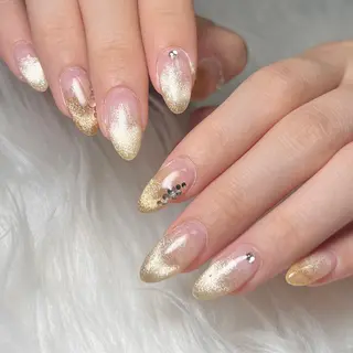 ネイル 【Yappy🌈】 💖P-tanaのネイルデザイン