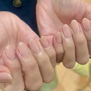 ネイル Bianca栄店 みさとのネイルデザイン