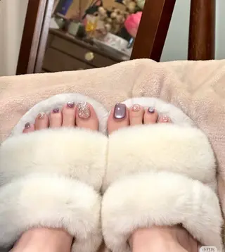 ネイル Kaif ネイル サロンのネイルデザイン