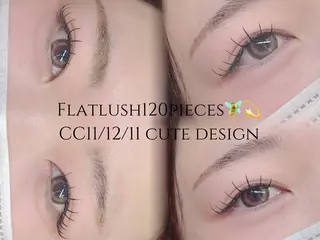 マツエク・マツパ sofa八王子店💫 Izumi👀のマツエク・マツパデザイン