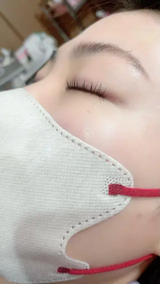 マツエク・マツパ ラッシュアーティスト ♡Michiのマツエク・マツパデザイン