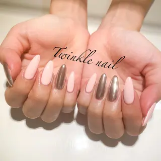 ロング 中井 綾香の眉毛・アイブロウイメージ