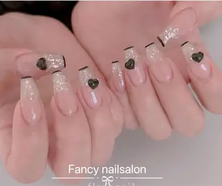ネイル Fancy nail salonのネイルデザイン