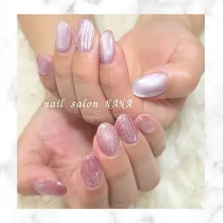 ネイル nail salon  NANAのネイルデザイン