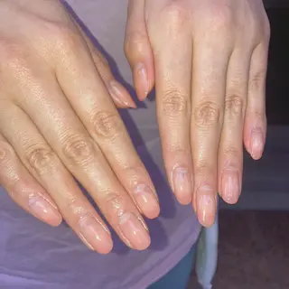 ネイル tipsy+ chihiroのネイルデザイン