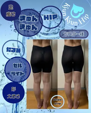 ヴィーナス ビューティーのエステ・リラクイメージ