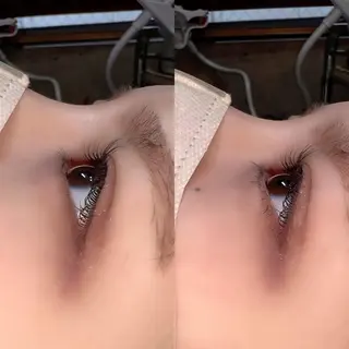 マツエク・マツパ 10日空きあり♡ ERIKA♡のマツエク・マツパデザイン