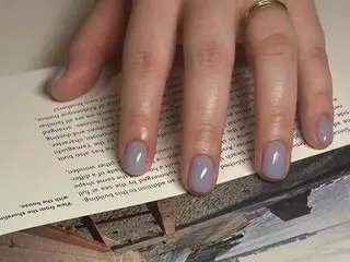 ネイル 眞峰 宇多のネイルデザイン