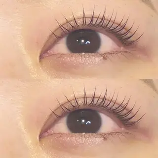 マツエク・マツパ MYU misakiの眉毛・アイブロウイメージ