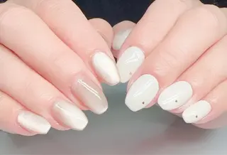 ネイル Rect Shizukaのネイルデザイン