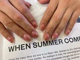 ネイル 佐々木 彩のエステ・リラクイメージ