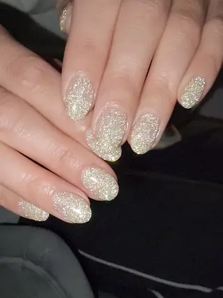 ネイル ConneQt所属・ETHOSENSE. kimikaのネイルデザイン