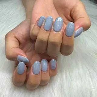 ネイル 小野澤 紗智のネイルデザイン