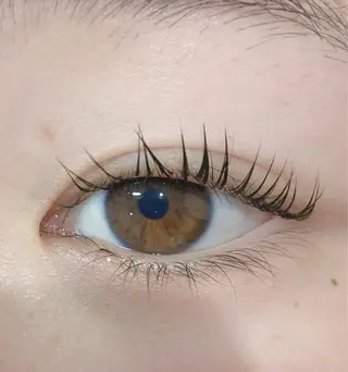 パーマ Eye Glossのマツエク・マツパデザイン