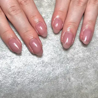 ネイル aune nail Ayakaのネイルデザイン