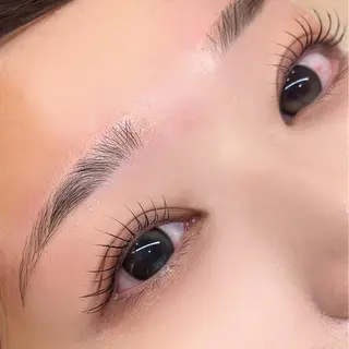 マツエク・マツパ M.LASH ♡SHINOのマツエク・マツパデザイン