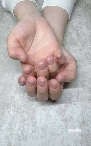 ネイル あきじ NAILのネイルデザイン
