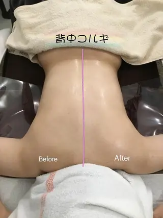 OPREA 千種店のエステ・リラクイメージ