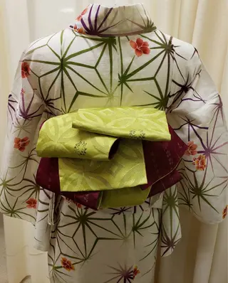 着付けサロン レインボー　心斎橋のその他イメージ