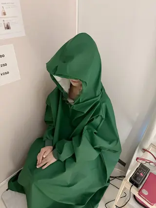 温活よもぎ蒸しサロン 蒸す。のエステ・リラクイメージ