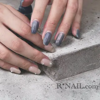 ネイル R*NAIL .comのネイルデザイン