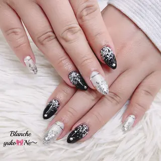 ネイル ネイルサロン　Lian所属・Lian Yulilianのネイルデザイン