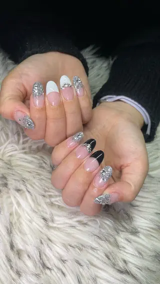 ネイル NAILFOCUS Noaのネイルデザイン