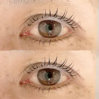 マツエク・マツパ Sakura - blow京橋のマツエク・マツパデザイン