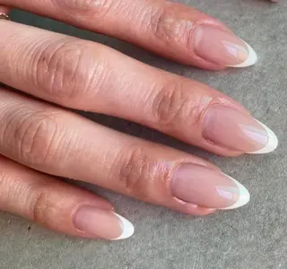 ネイル hyakutake itsumiのネイルデザイン