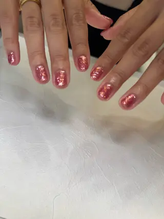 ネイル Colorer'me クロレミーのネイルデザイン