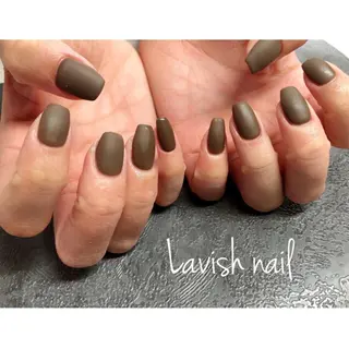 ネイル Lavish nailのネイルデザイン