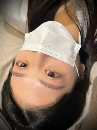 マツエク・マツパ Livicate所属・Livicate Sakikoのマツエク・マツパデザイン
