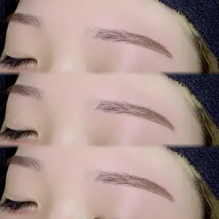 アイブロウ Fukaya Annaのマツエク・マツパデザイン